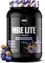 Load image into Gallery viewer, MRE Lite - Animal Based Protein