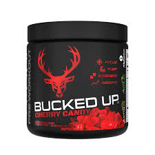 Bucked UP