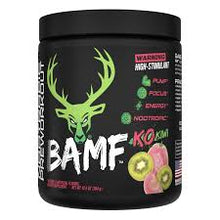 Load image into Gallery viewer, BAMF High Stimulant Nootropic Pre-Workout