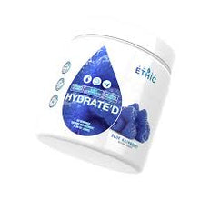 Load image into Gallery viewer, Sweat Ethic HYDRATE&#39;D ELECTROLYTES