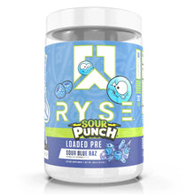 Load image into Gallery viewer, Ryse Loaded Preworkout