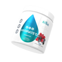 Load image into Gallery viewer, Sweat Ethic HYDRATE&#39;D ELECTROLYTES