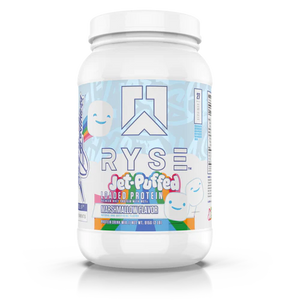 Ryse Loaded Protein