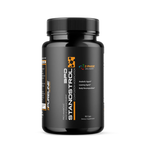 Pureline Stanostrol