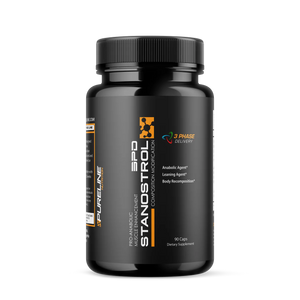 Pureline Stanostrol
