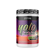 Load image into Gallery viewer, Hypd Supps Yolo Darkside V2