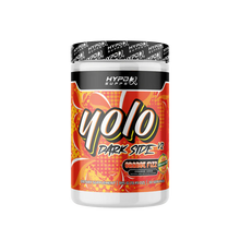Load image into Gallery viewer, Hypd Supps Yolo Darkside V2