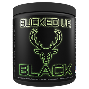 Bucked UP