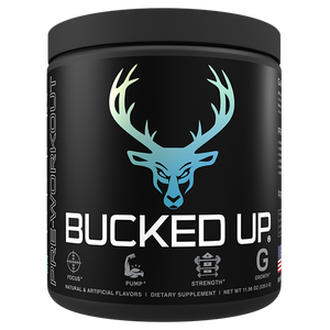 Bucked UP