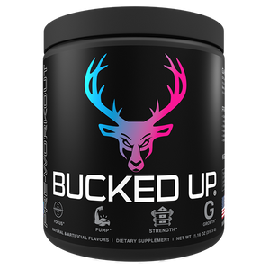 Bucked UP
