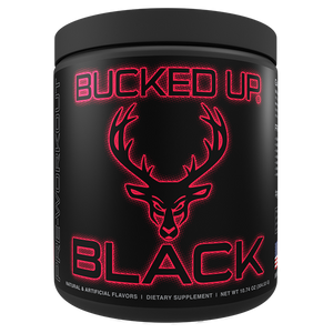 Bucked UP