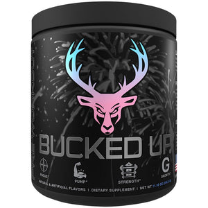 Bucked UP
