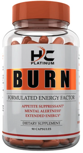 Hardcore Burn