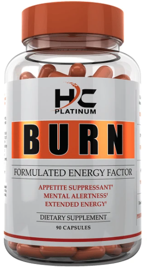 Hardcore Burn