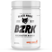 Load image into Gallery viewer, Black Magic BZRK