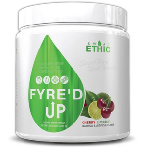 Fyre'd UP