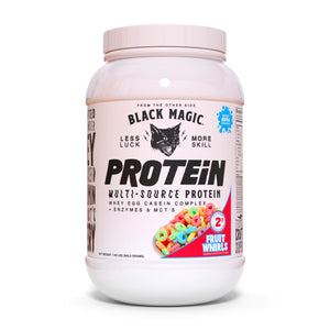 BLACK MAGIC SUPPLY MULTI-SOURCE PROTEIN 2LB