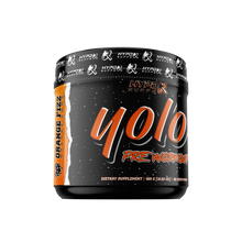 Load image into Gallery viewer, YOLO DARKSIDE Pre Workout