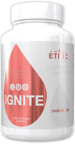 Sweat Ethic Ignite