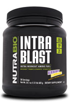 Load image into Gallery viewer, NutraBio Intra Blast