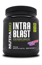 Load image into Gallery viewer, NutraBio Intra Blast