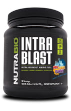 Load image into Gallery viewer, NutraBio Intra Blast