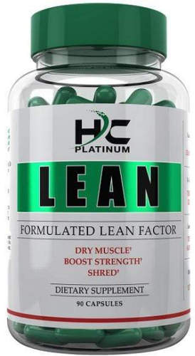 Hardcore Lean