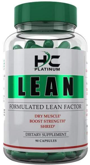 Hardcore Lean