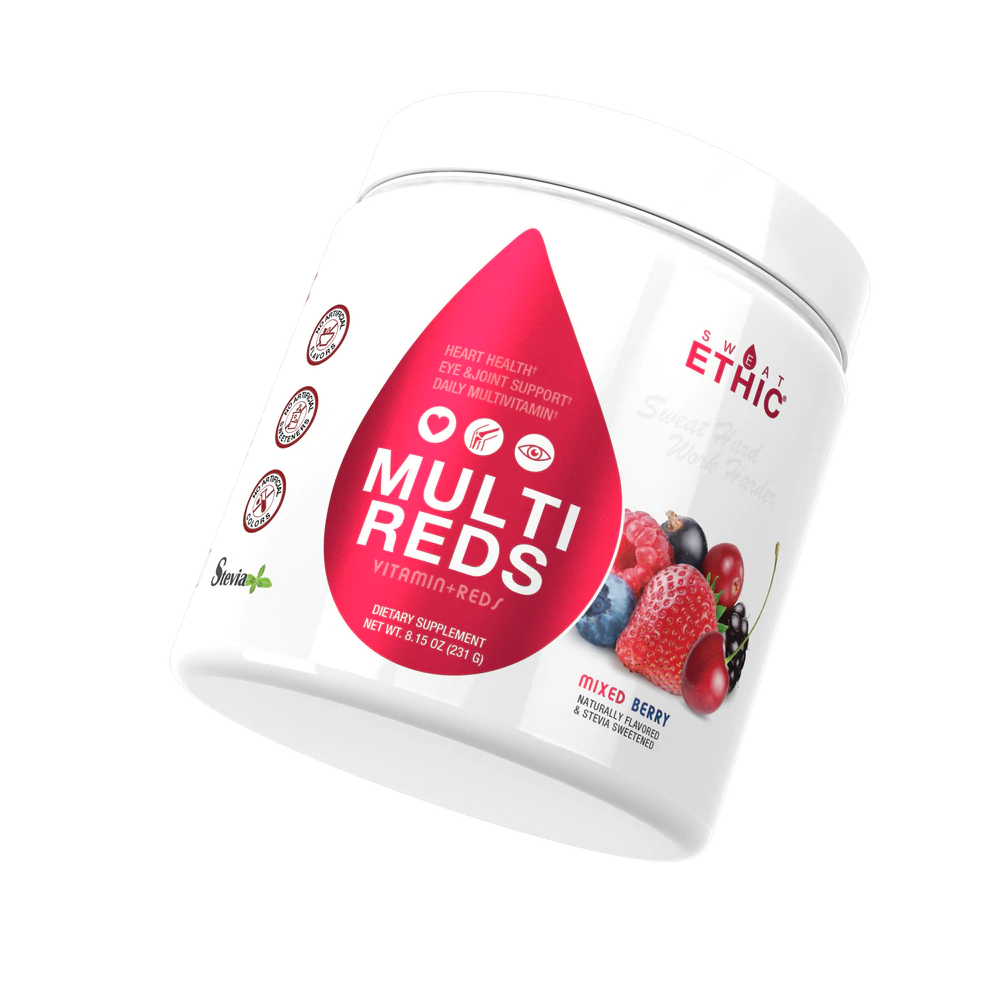 MultiReds