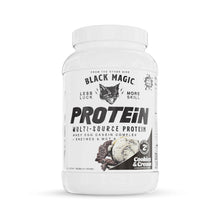 Load image into Gallery viewer, Black Magic Protein