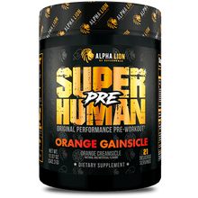 Load image into Gallery viewer, Alpha Lion Superhuman Pre