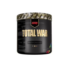 Load image into Gallery viewer, Total War Pre-Workout