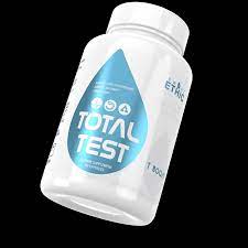 Sweat Ethic Total Test