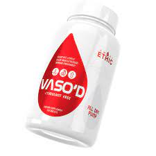 Sweat Ethic Vaso'd