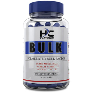 Hardcore Bulk