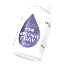 Load image into Gallery viewer, Sweat Ethic Restart 7 Day