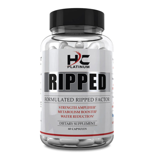 Hardcore Ripped