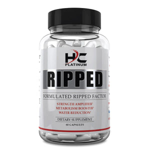 Hardcore Ripped