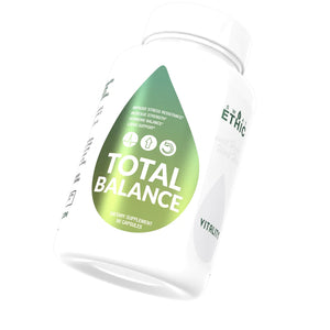 Sweat Ethic Total Balance - Hormone Regulator